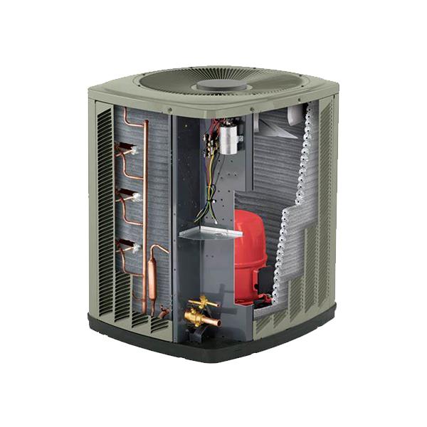 A/C Condenser