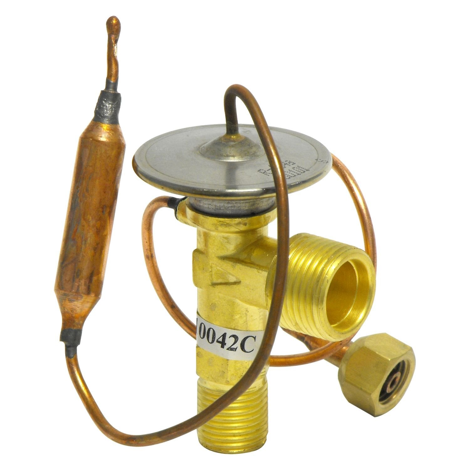 A/C Expansion Valve