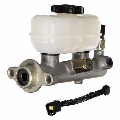 Brake Master Cylinder