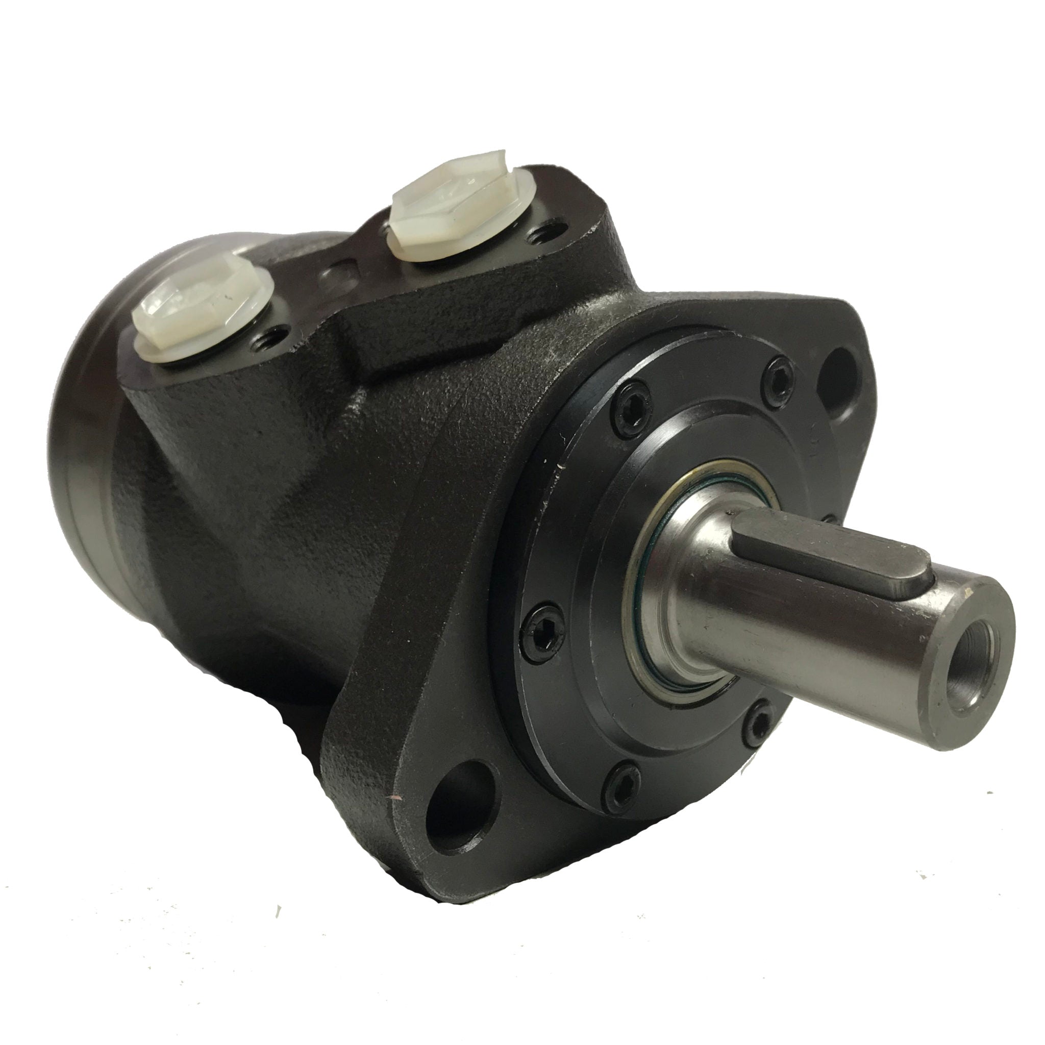 Hydraulic Motor