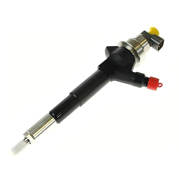 Injectors & Nozzle