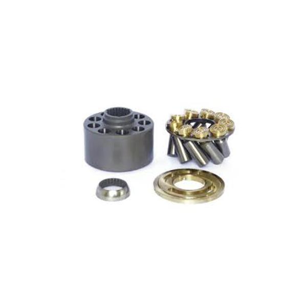 Other Hydraulic Parts