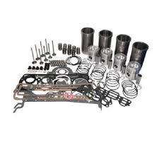 Overhaul Rebuild Kit