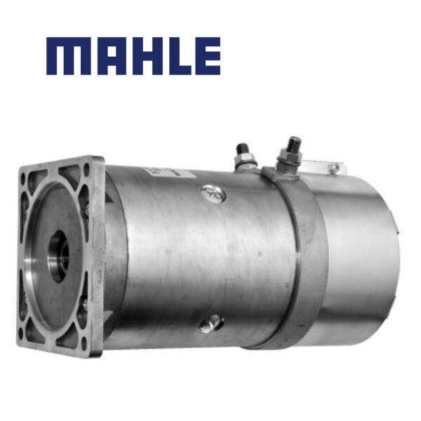 Electric motor MM 438