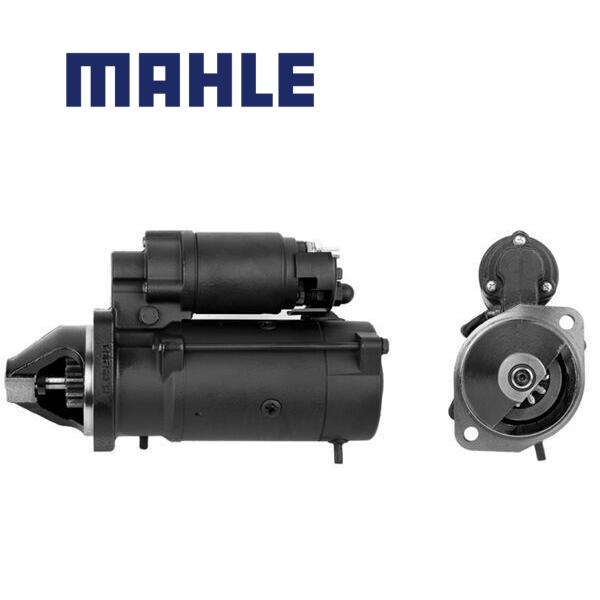 Starter motor MS 1174