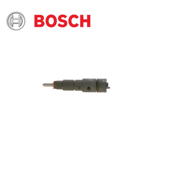 BOSCH Injector 0432191247, 432191247 for LIEBHERR L538, L580, R944, R954