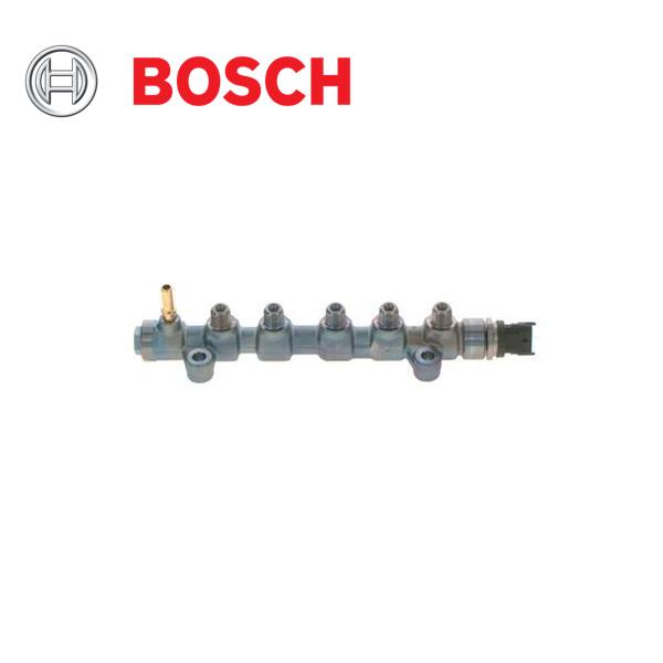 BOSCH Fuel distributor pipe 0445214270, 445214270 for DEUTZ TCD 2.9,  DEUTZ TCD 3.6