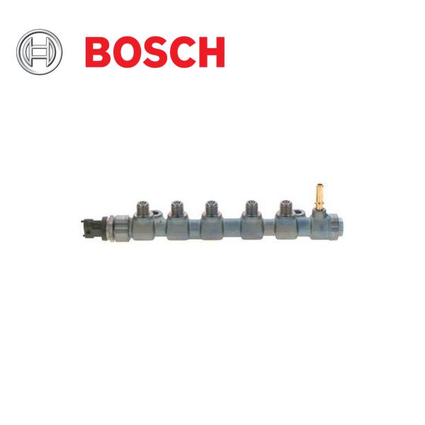 BOSCH Fuel distributor pipe 0445214270, 445214270 for DEUTZ TCD 2.9,  DEUTZ TCD 3.6