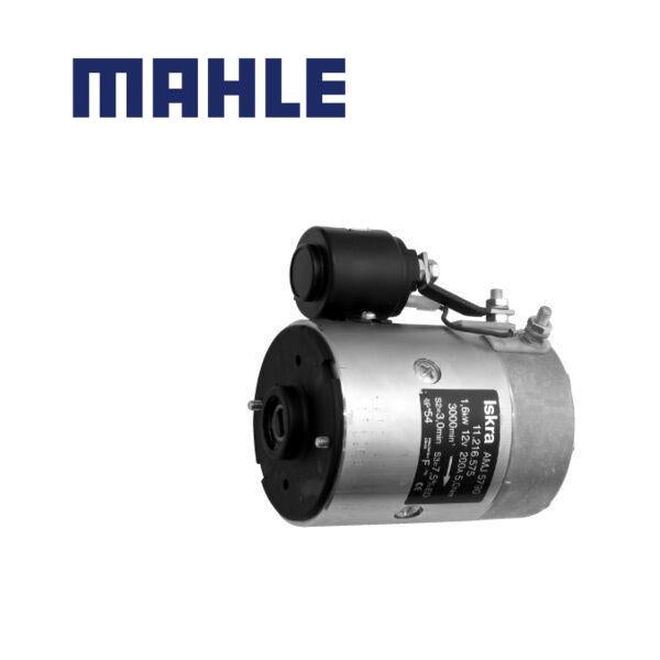 Electric motor MM 216