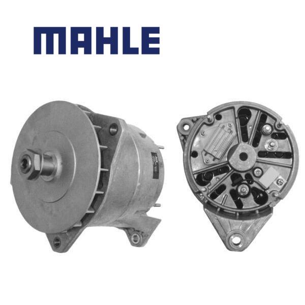 Alternator MG 629