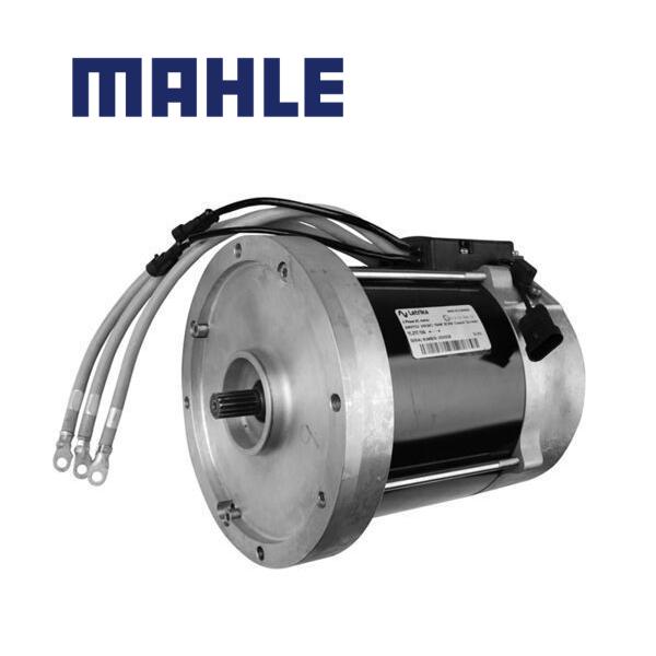 Electric motor MM 390