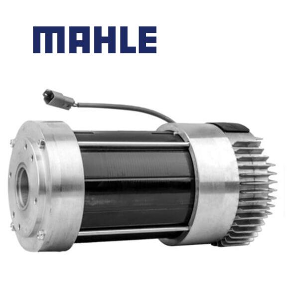 Electric motor MM 450