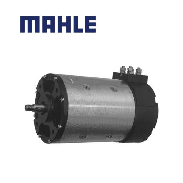 Electric motor MM 66