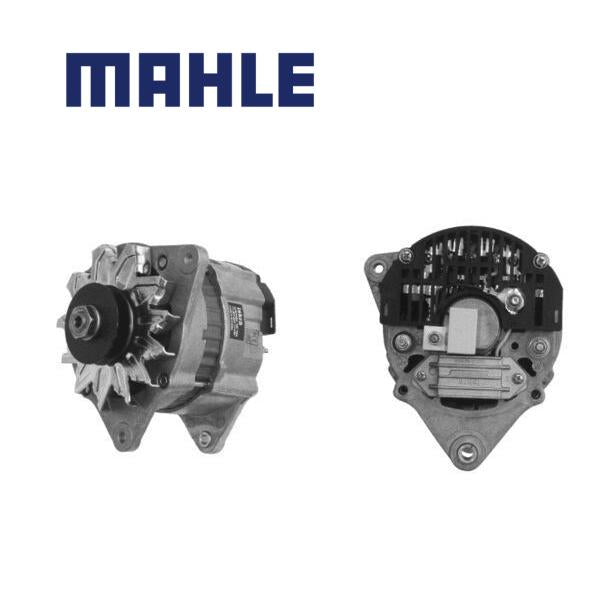 Alternator MG 107