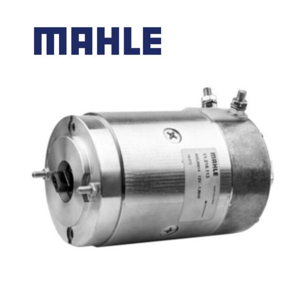 Electric motor MM 354