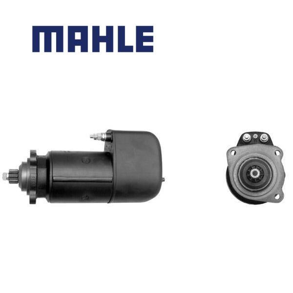 Starter motor MS 703