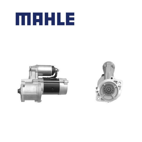 Starter motor MS 233