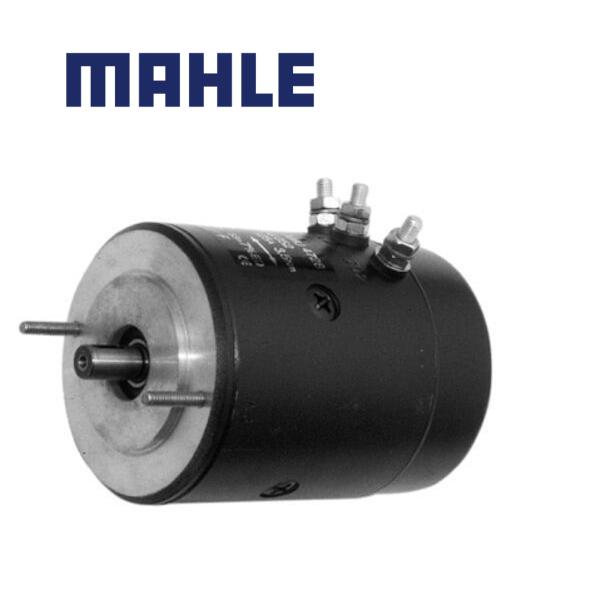 Electric motor MM 311