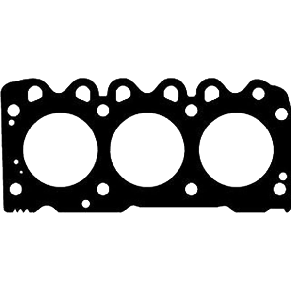 ELRING Cylinder head gasket 1,6mm 3holes 746.16 suitable for DEUTZ