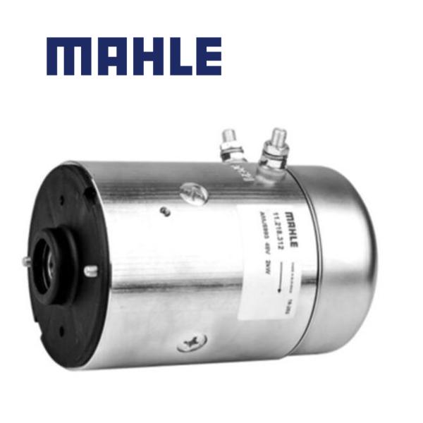 Electric motor MM 451