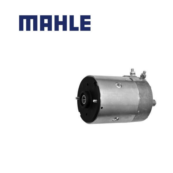 Electric motor MM 32