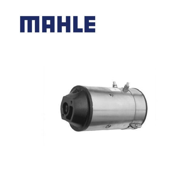 Electric motor MM 123