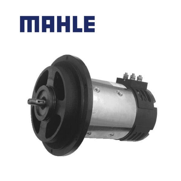 Electric motor MM 140