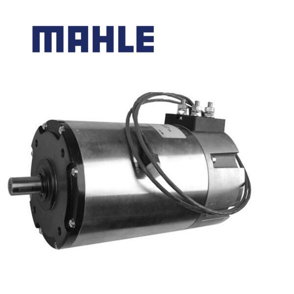 Electric motor MM 250