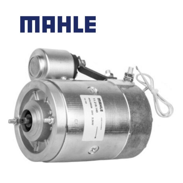 Electric motor MM 397