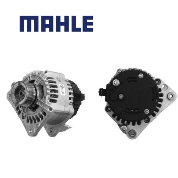 Alternator MG 324