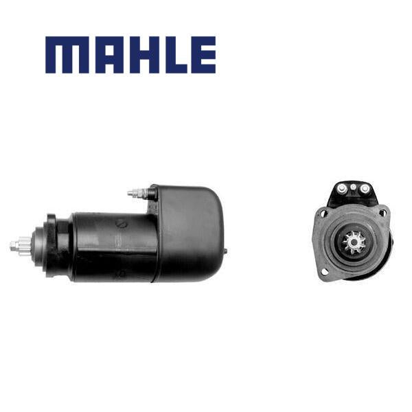 Starter motor MS 710