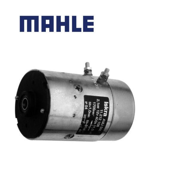 Electric motor MM 106