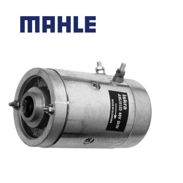 Electric motor MM 308