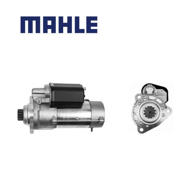 Starter motor MS 212