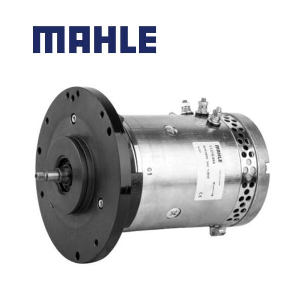 Electric motor MM 73