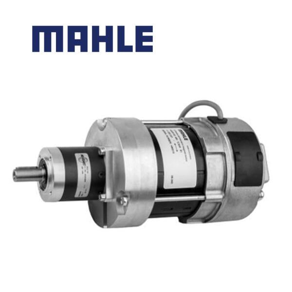 Electric motor MM 396