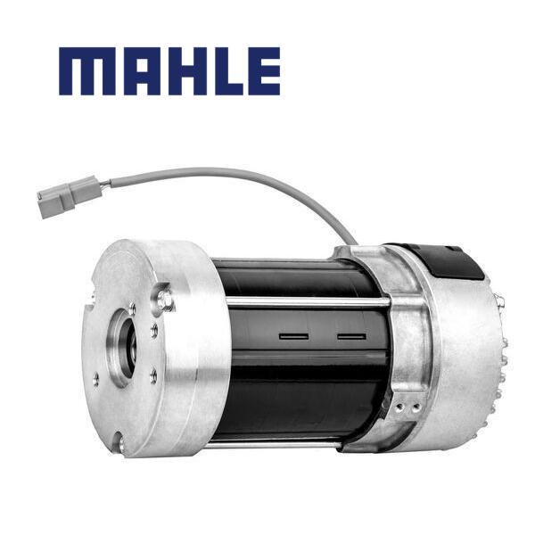 Electric motor MM 446