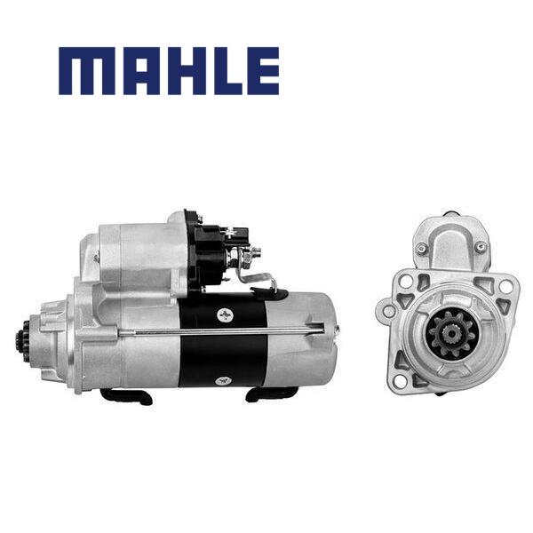 Starter motor MS 972