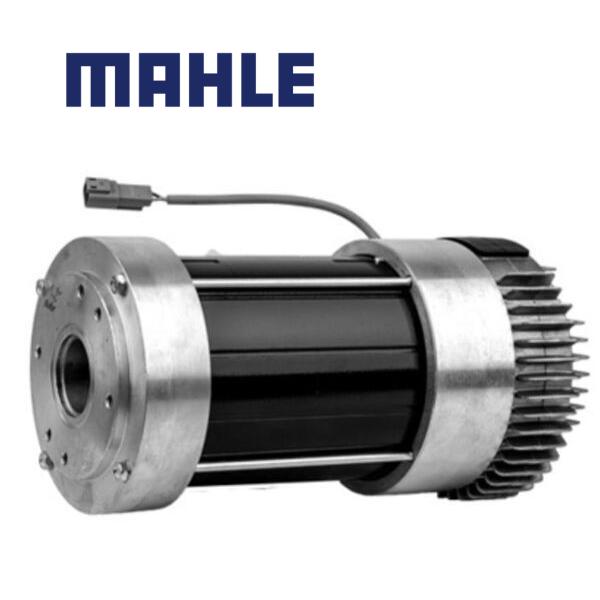 Electric motor MM 432