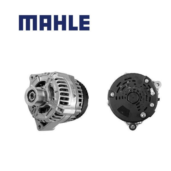 Alternator MG 122