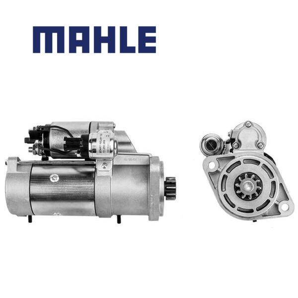 Starter motor MS 1111