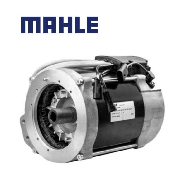 Electric motor MM 429