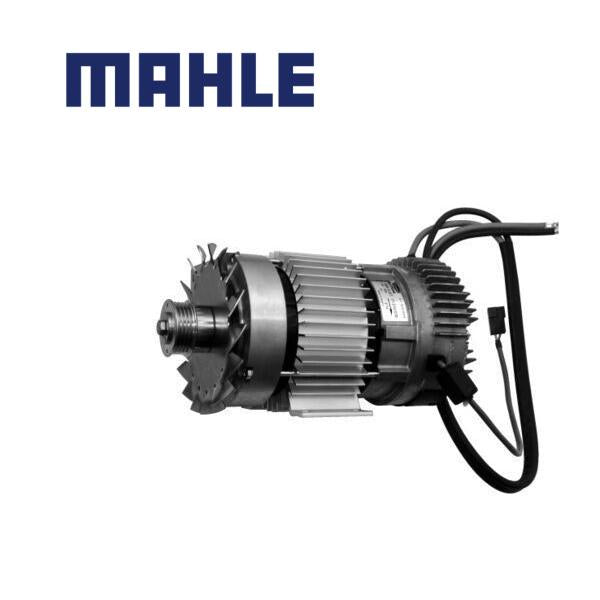 Electric motor MM 356