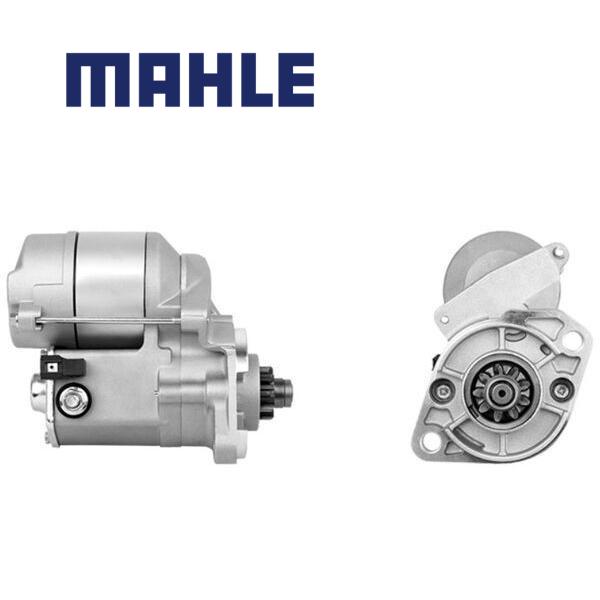 Starter motor MS 1141