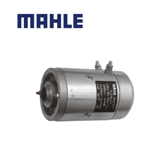 Electric motor MM 195