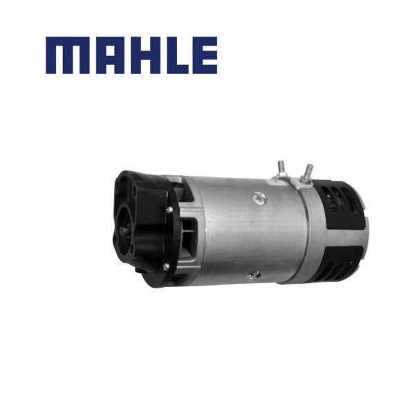 Electric motor MM 35