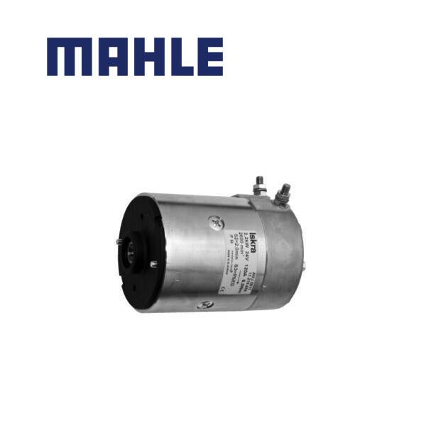 Electric motor MM 197