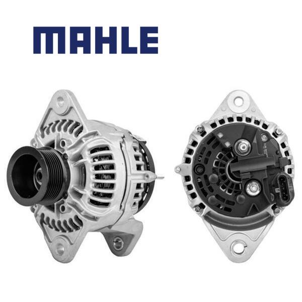 Alternator MG 1100