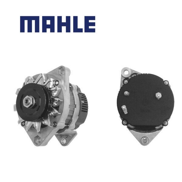 Alternator MG 211