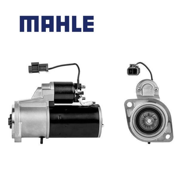 Starter motor MS 1067